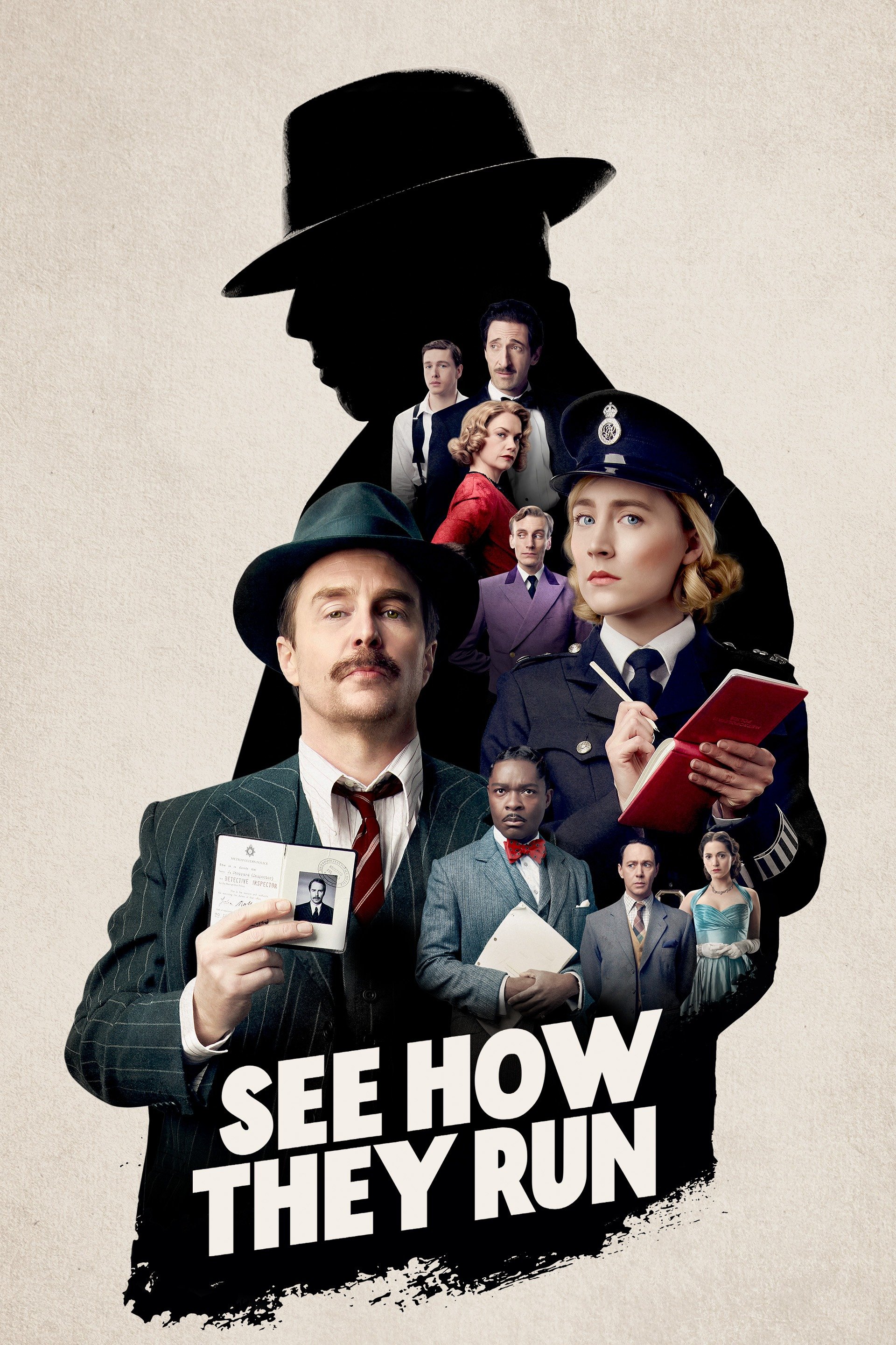 See How They Run (2022) [286496] (A1708528723) [[Movies]] --Plex--